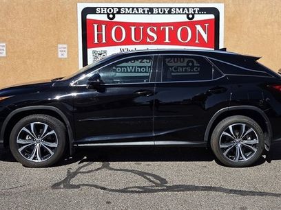Used 2018 Lexus RX 350 FWD
