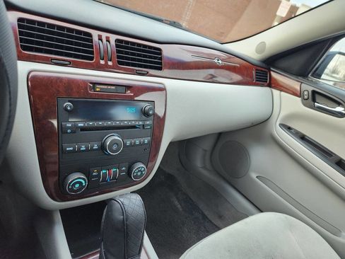 Used 2008 Chevrolet Impala LT image 21