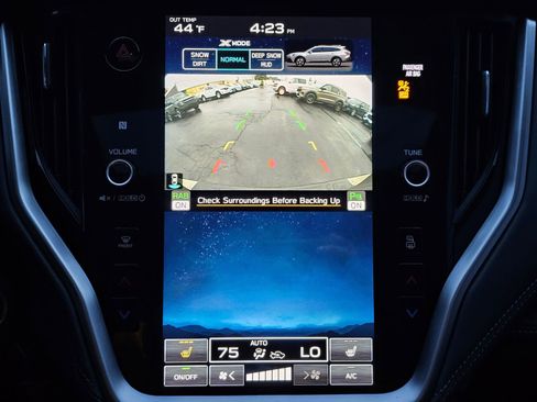 Used 2020 Subaru Outback Onyx Edition XT image 29