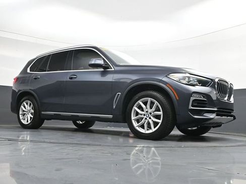 Used 2020 BMW X5 xDrive40i w/ Convenience Package AWD/4WD image 33