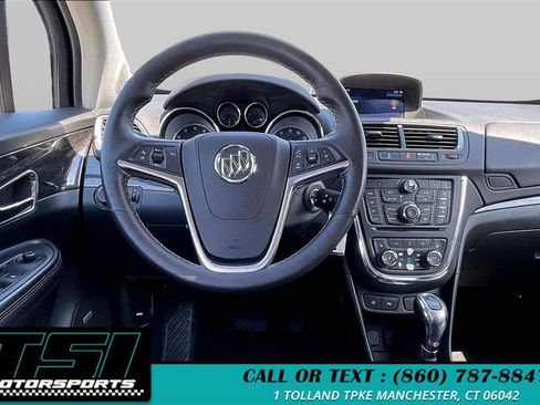 Used 2013 Buick Encore Premium FWD image 5