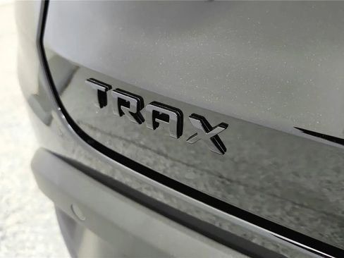 New 2026 Chevrolet Trax RS w/ Driver Confidence Package FWD image 17