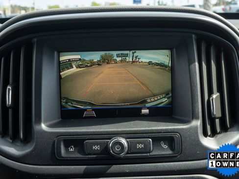 Used 2021 GMC Canyon Elevation Standard w/ Convenience Package image 17