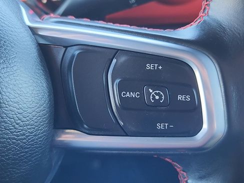 Used 2020 Jeep Gladiator Rubicon image 13