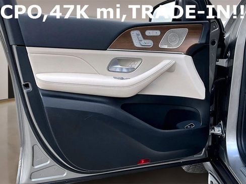 Certified 2021 Mercedes-Benz GLE 350 image 23