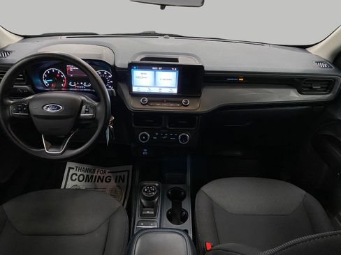 Used 2022 Ford Maverick XL w/ Equipment Group 100A Standard image 20