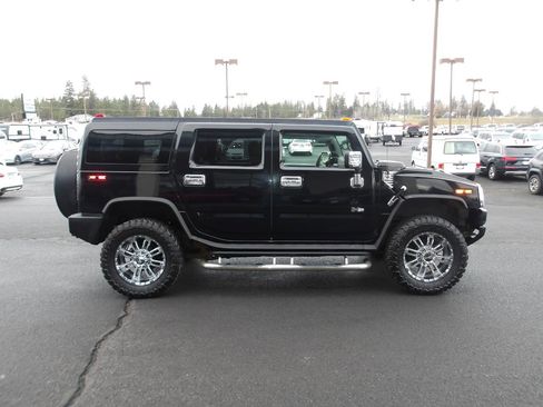 Used 2006 HUMMER H2 image 6