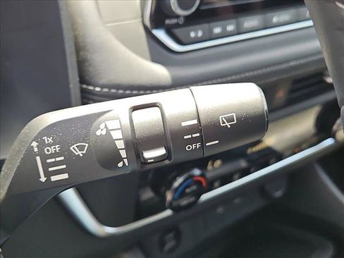 Certified 2026 Nissan Rogue SV FWD image 16