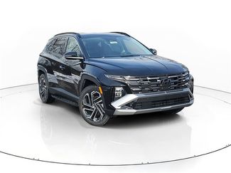 New 2026 Hyundai Tucson Limited 360° Tour