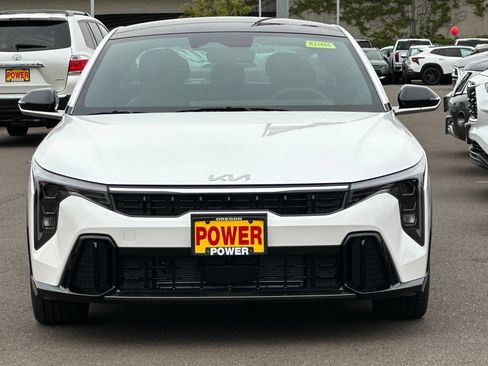 New 2026 Kia K4 EX FWD image 6