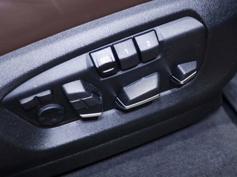 Used 2016 BMW X5 xDrive50i image 40