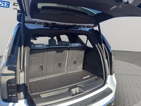 New 2026 Chevrolet Tahoe Premier w/ Sun And Tow Package image 20