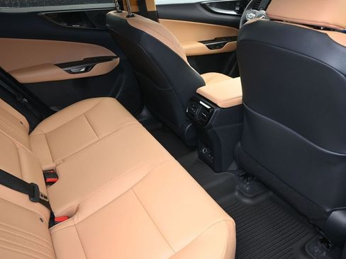 New 2026 Lexus NX 350 AWD image 20