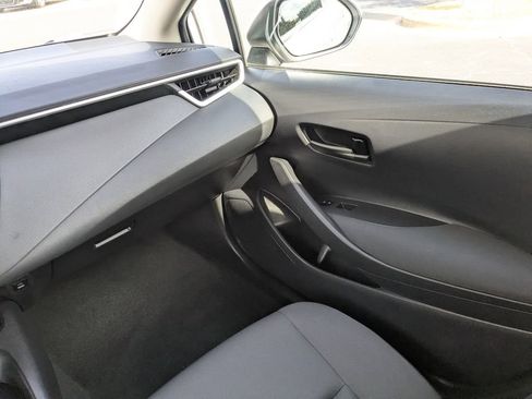 Certified 2024 Toyota Corolla LE image 15