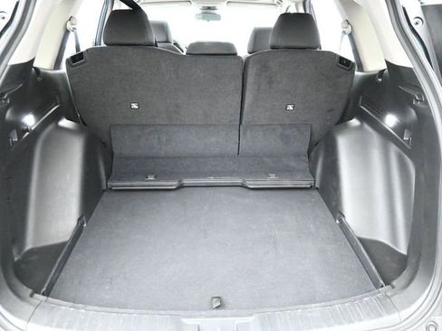 Used 2024 Honda CR-V EX image 23