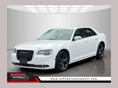 Used 2022 Chrysler 300 S