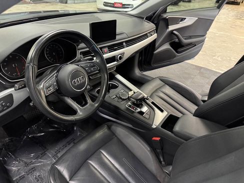Used 2017 Audi A4 2.0T Premium w/ Convenience Package image 30