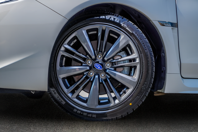 Used 2021 Subaru WRX AWD/4WD image 36