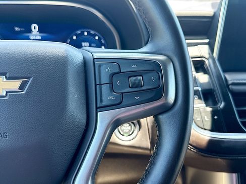Used 2024 Chevrolet Tahoe LT RWD image 38