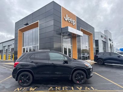 Used 2021 Chevrolet Trax LT w/ Redline Edition