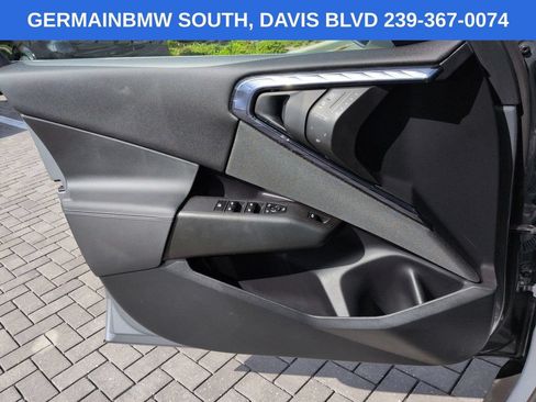 Certified 2025 BMW X3 xDrive30i w/ Premium Package AWD/4WD image 29