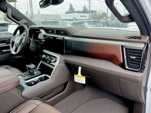 New 2026 GMC Sierra 1500 Denali AWD/4WD image 64