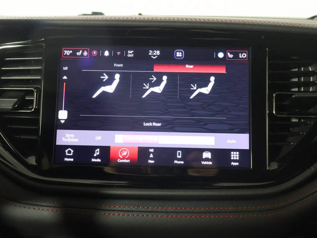 Used 2023 Dodge Durango GT AWD/4WD image 53