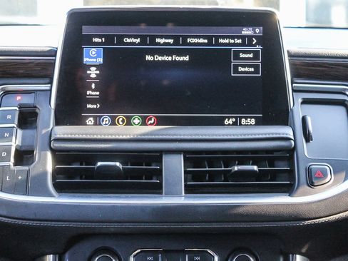 Used 2021 Chevrolet Tahoe Z71 image 14