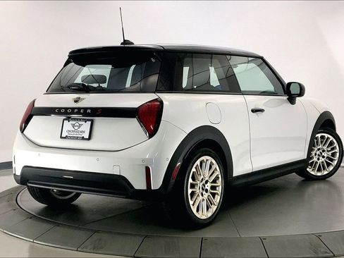 Used 2025 MINI Cooper S image 12