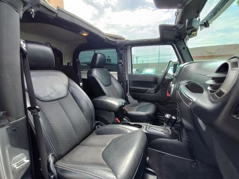 Used 2016 Jeep Wrangler Sport AWD/4WD image 33