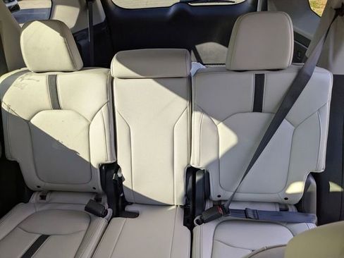 New 2026 Honda Pilot EX-L image 29