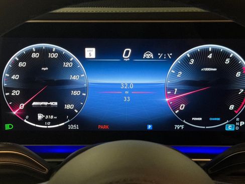 New 2026 Mercedes-Benz GLE 53 AMG 4MATIC image 24