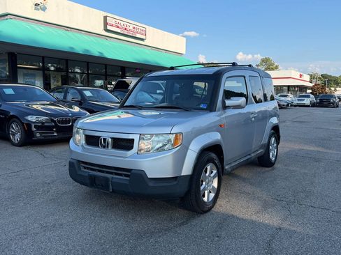 Used 2011 Honda Element EX image 1