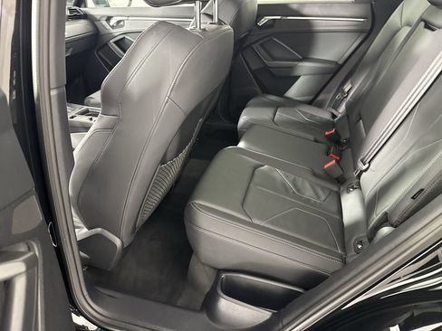 Used 2023 Audi Q3 2.0T Premium Plus w/ Premium Plus Package AWD/4WD image 29