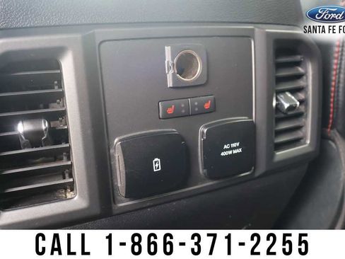 Used 2020 Ford F150 Lariat w/ Equipment Group 502A Luxury AWD/4WD image 22