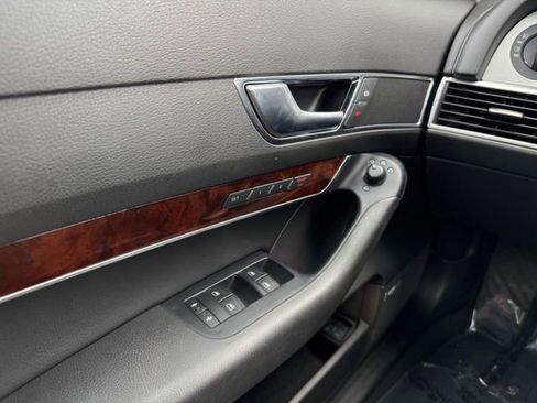 Used 2008 Audi A6 3.2 AWD/4WD image 29
