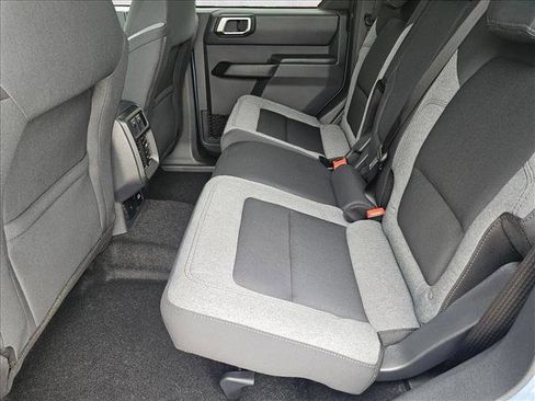 New 2025 Ford Bronco Big Bend image 16