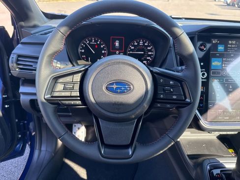 New 2025 Subaru Impreza RS image 30