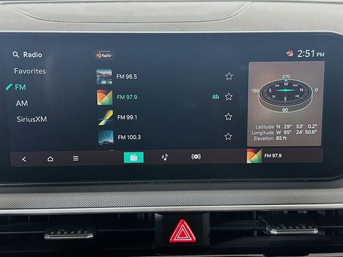 Used 2025 Kia K5 LXS image 21