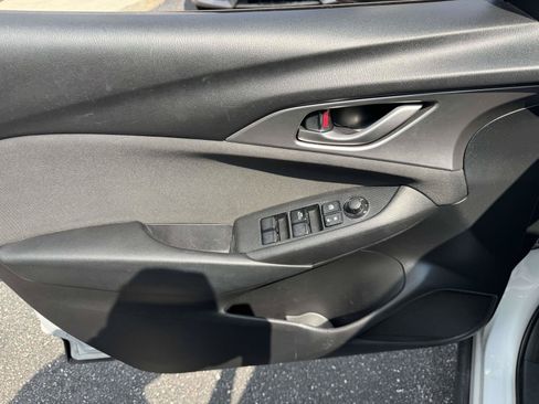 Used 2017 MAZDA CX-3 Sport AWD/4WD image 13