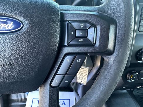 Used 2019 Ford F150 XL w/ Equipment Group 101A Mid image 14