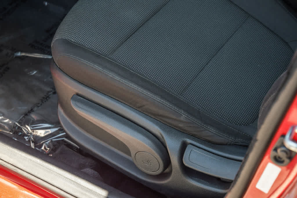 Used 2018 Hyundai Accent SE FWD image 19