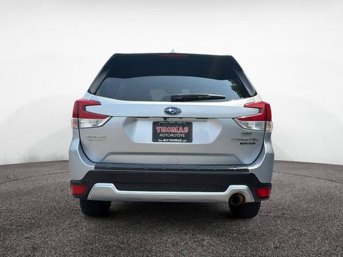 Used 2021 Subaru Forester Touring w/ Popular Package #2 AWD/4WD image 6