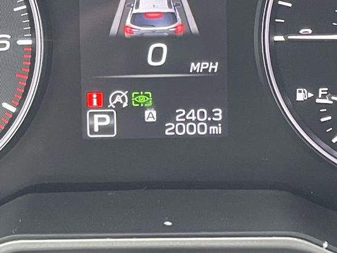 Certified 2025 Subaru Outback Touring XT w/ Tech Package 2 image 30