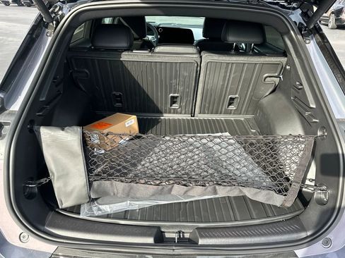 New 2026 Chevrolet Equinox EV LT w/ Convenience Package II image 9