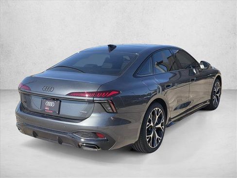 New 2026 Audi A6 Premium Plus w/ Premium Plus Package image 5