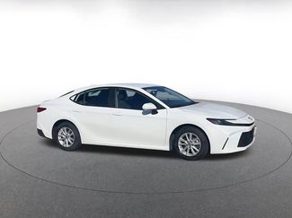 Used 2025 Toyota Camry LE video 2