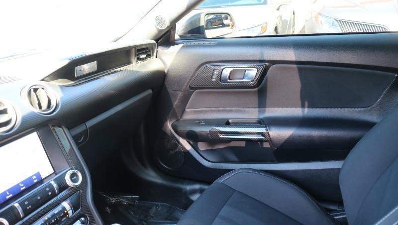 Used 2019 Ford Mustang Coupe RWD image 24