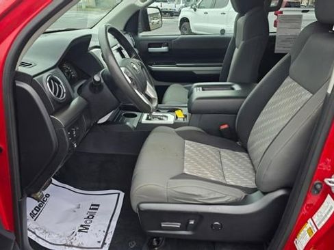 Used 2021 Toyota Tundra TRD Pro image 12