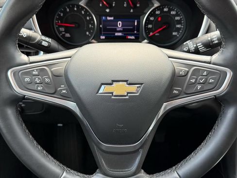 Used 2023 Chevrolet Equinox LT AWD/4WD image 20